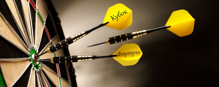 Кубок Фортуны 2021