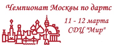 Чемпионат Москвы 2017