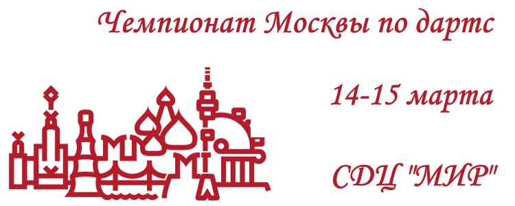 Чемпионат Москвы 2020