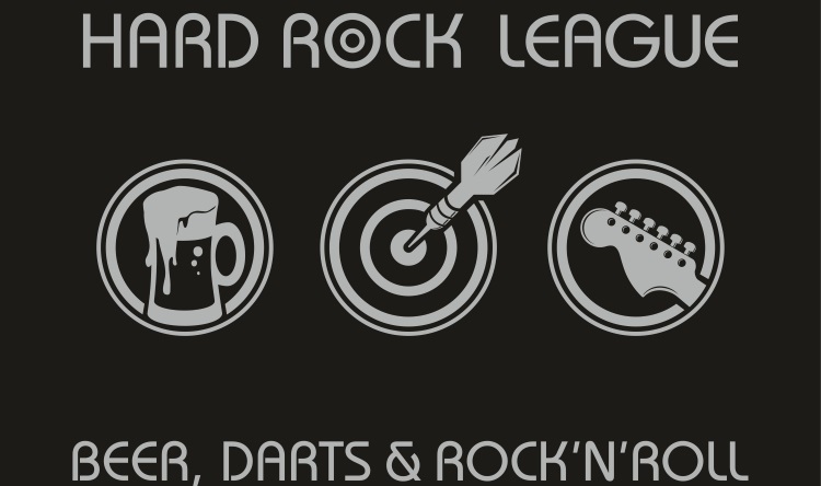 Hard Rock League 2017 6 тур