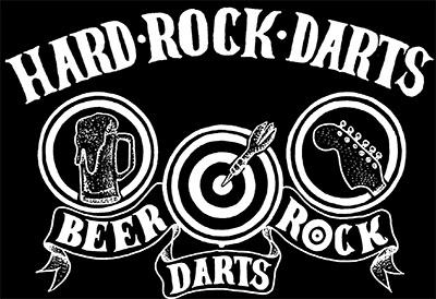 Hard Rock League 2018 3 тур