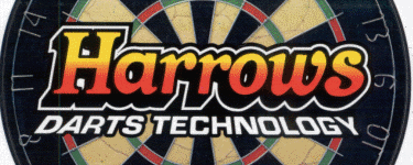 Кубок Harrows 2018