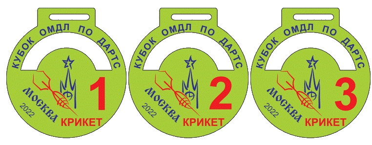 Кубок ОМДЛ Крикет 2022