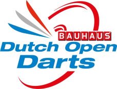 BAUHAUS Dutch Open Darts 2018
