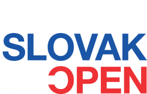 Slovak Open 2020