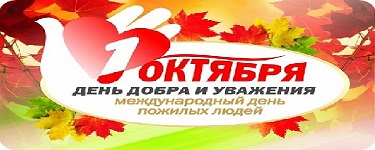 Турнир ко Дню пожилого человека 2015
